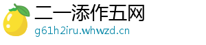二一添作五网